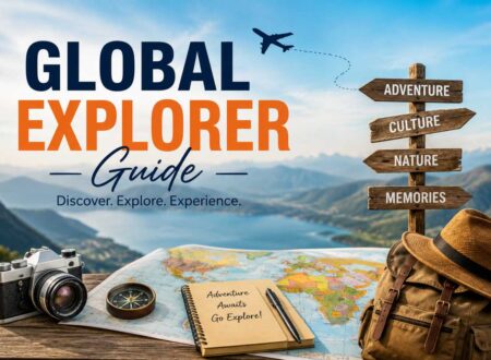 Global Explorer Guide