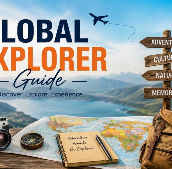 Global Explorer Guide