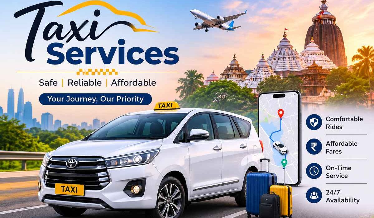 Taxi Services