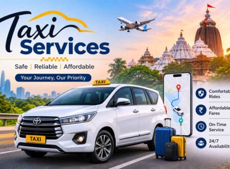 Taxi Services