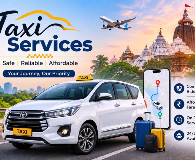 Taxi Services