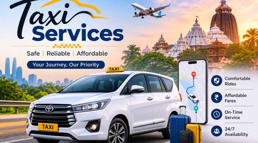 Taxi Services